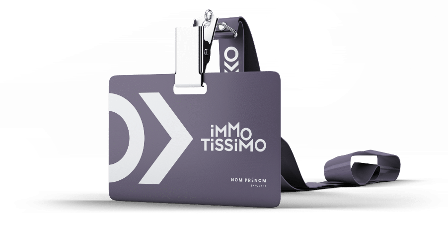 Badge-Immo