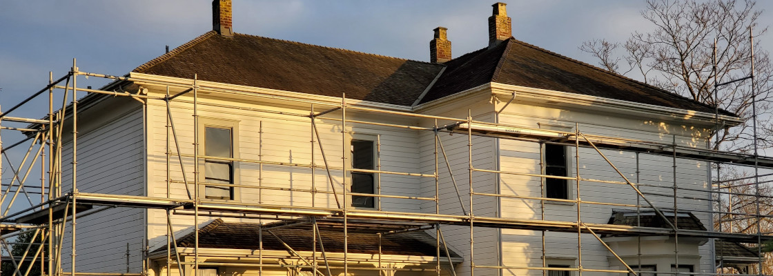 construction Etapes Construction Maison