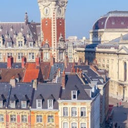 Dans quels quartiers investir à Lille