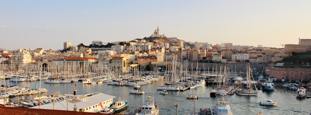 Dans quels quartiers investir à Marseille ?