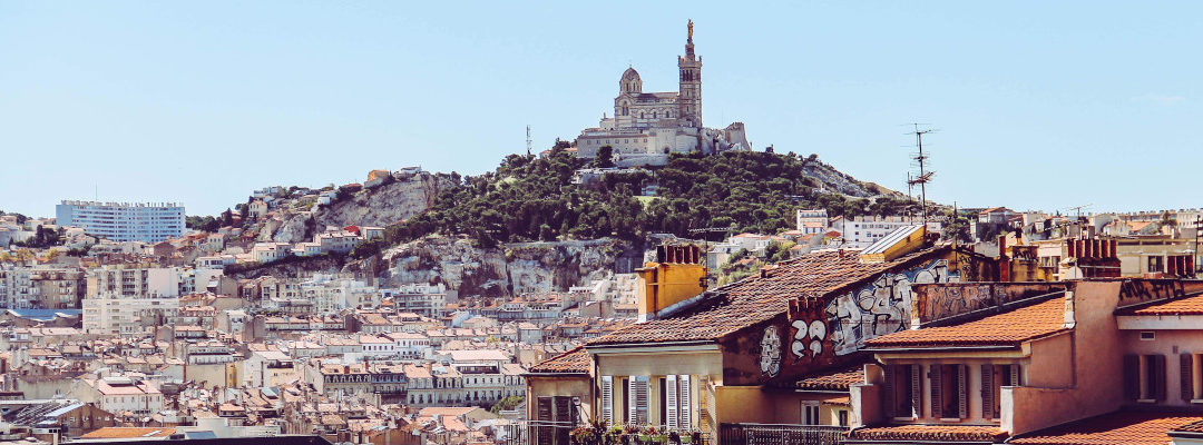 Pourquoi investir à Marseille et en PACA ?