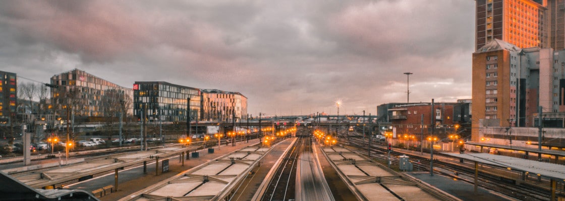 Prix de l'immobilier à Lille quartier par quartier