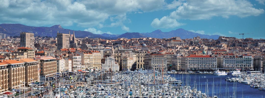 Prix de l’immobilier à Marseille et par quartier