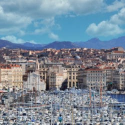 Prix de l'immobilier à Marseille quartier par quartier