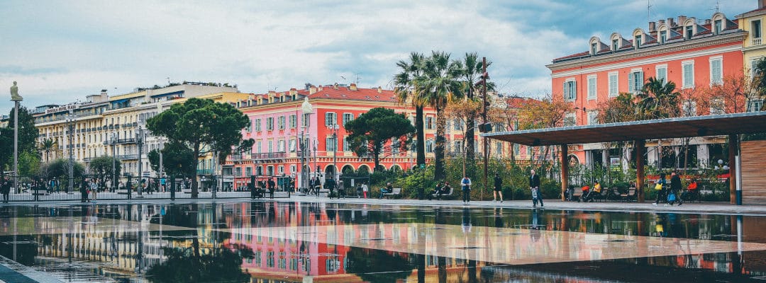 Prix de l’immobilier en PACA