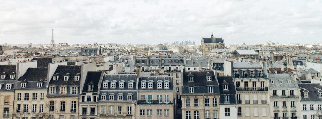 Le marché immobilier en France : les grandes tendances