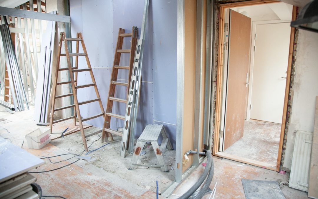 Quelles sont les étapes pour une construction de maison ?