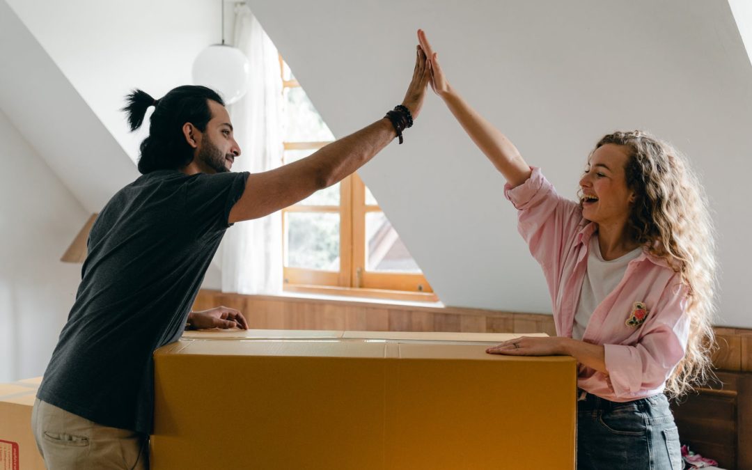 Achat neuf pour un primo-accédant : quels avantages ?