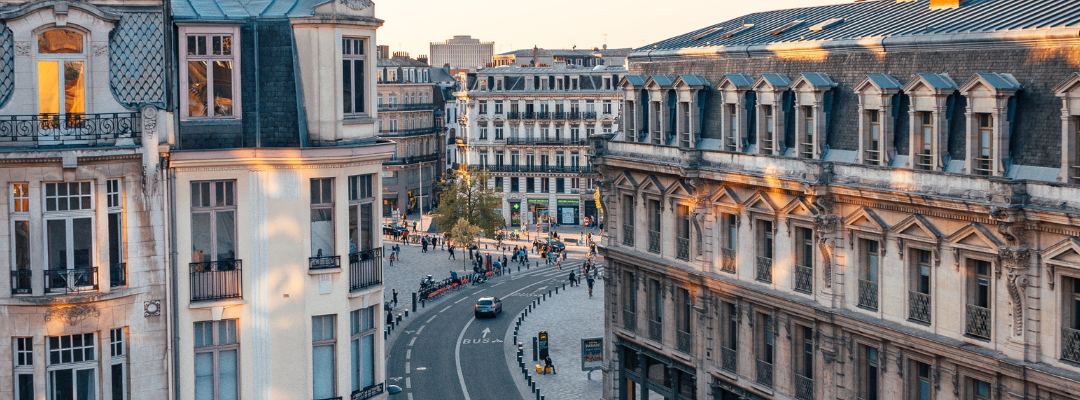 4 communes où investir dans la MEL (Métropole Européenne de Lille)