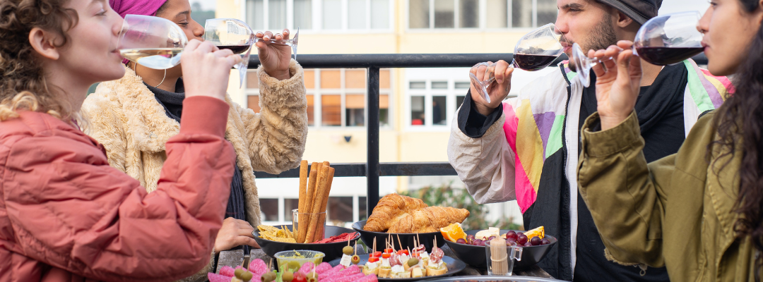 Le coliving à Lille