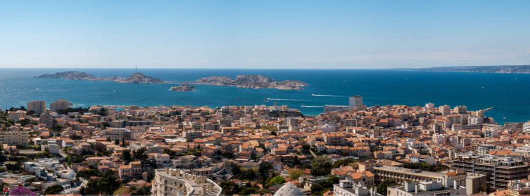 Quels projets urbains verront le jour à Marseille en 2023 ?