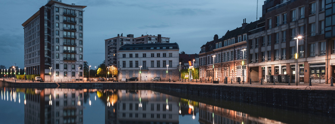 Où vivre aux abords de Lille selon votre profil ?